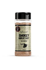 Smokey Garlic Salt