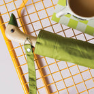 Duck Handle Umbrella - Olive