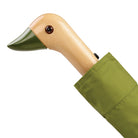 Duck Handle Umbrella - Olive