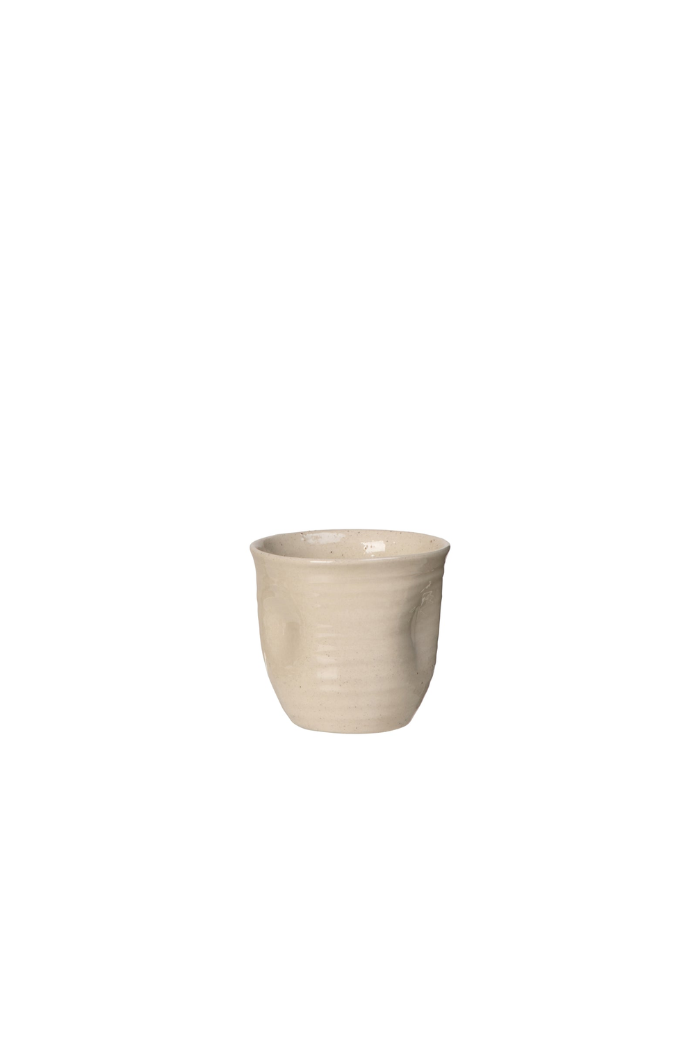 Cappuccino Cup - Oat
