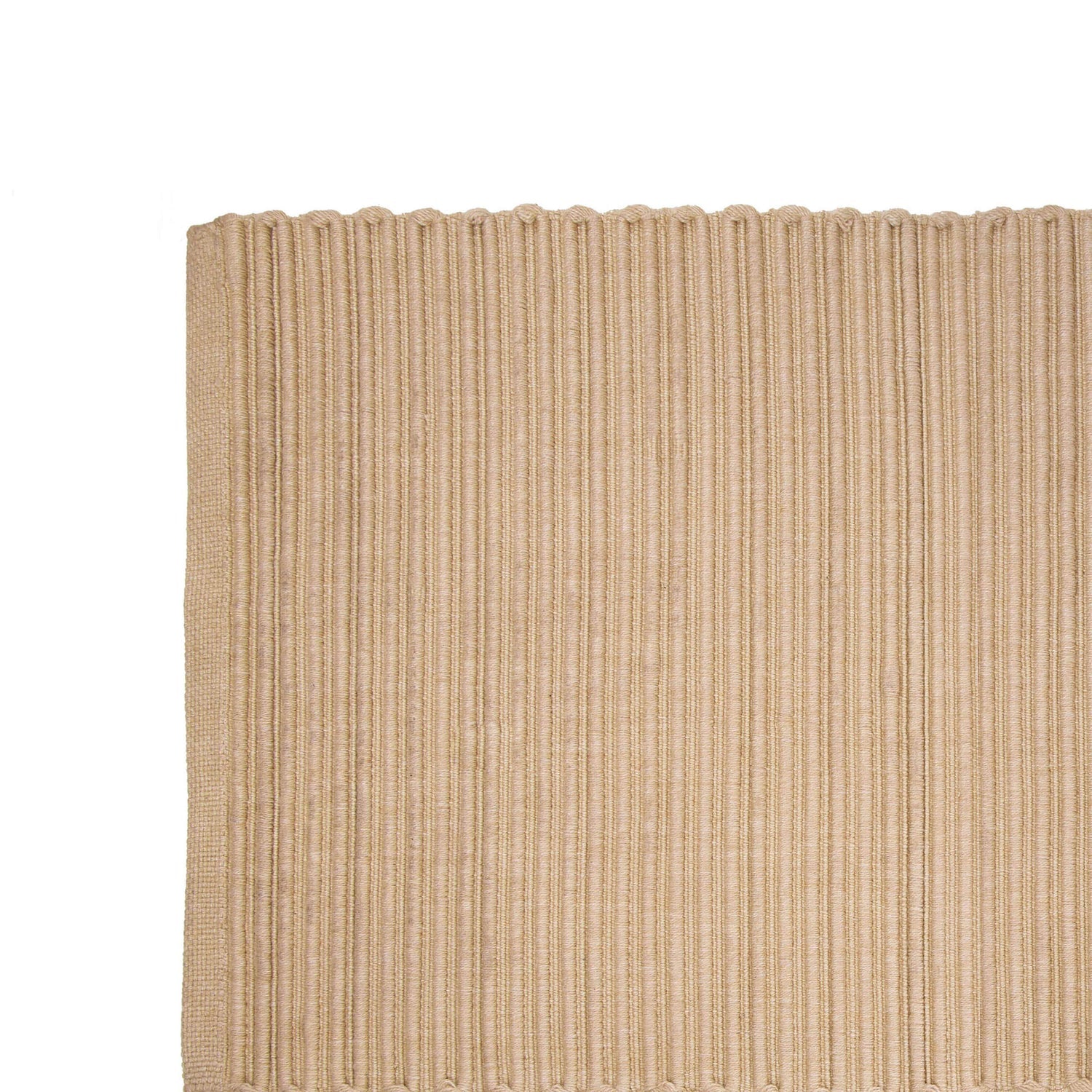 Byron Indoor & Outdoor Floor Runner - Natural