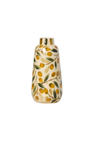 Olea Botanical Vase - Tall