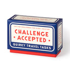 Challenge Accepted Travel Tasks Card Deck - detail 6