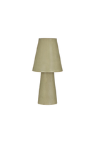 Nora Table Lamp - Green