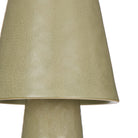 Nora Table Lamp - Green - detail 2