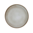Rafe Shallow Salad Bowl - Grey & Brown - detail 3