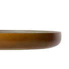 Rafe Shallow Salad Bowl - Grey & Brown - detail 4