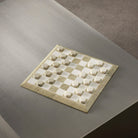 Astra Katni Marble Game Board - detail 6
