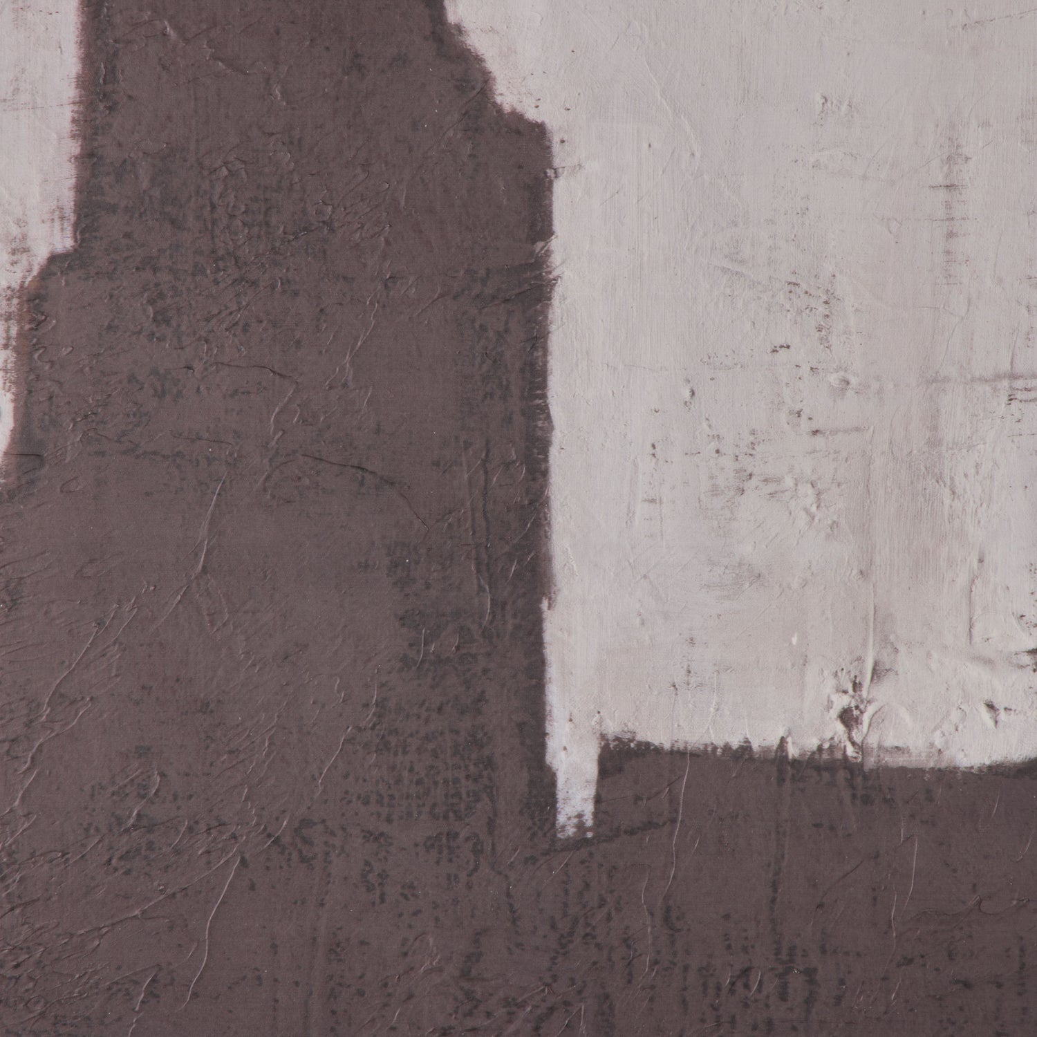 Shadowplay Textured Wall Art - detail or styling view 2