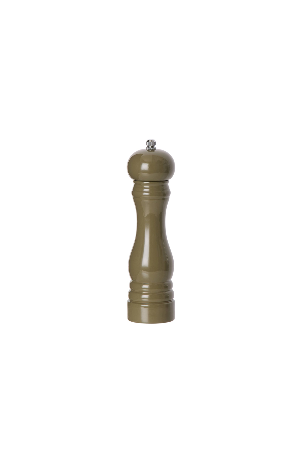 Salt or Pepper Mill - Green