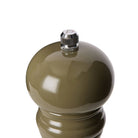 Salt or Pepper Mill - Green - detail or styling view 2