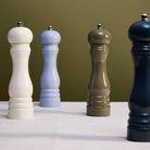 Salt or Pepper Mill - Green - detail or styling view 4
