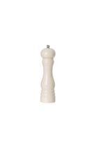 Salt or Pepper Mill - Cream - full product view