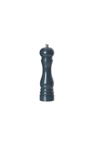 Salt or Pepper Mill - Dark Blue - full product view