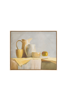 Vivienne Still Life Wall Art - full product view