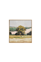 Solace Landscape Wall Art - full product view