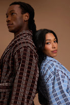 HOMMEY Robe - Spice - Magpie Style