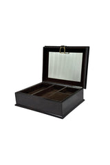 Jewellery Box With Stirrups