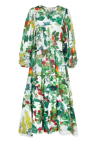 CURATE Reimagined Glory Dress - Fruit – clear-cut