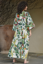 CURATE Reimagined Glory Dress - Fruit – additional product view