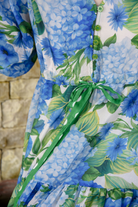 CURATE Things I Love Dress - Hydrangea – additional product view