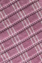 HOMMEY Robe - Fig - Magpie Style