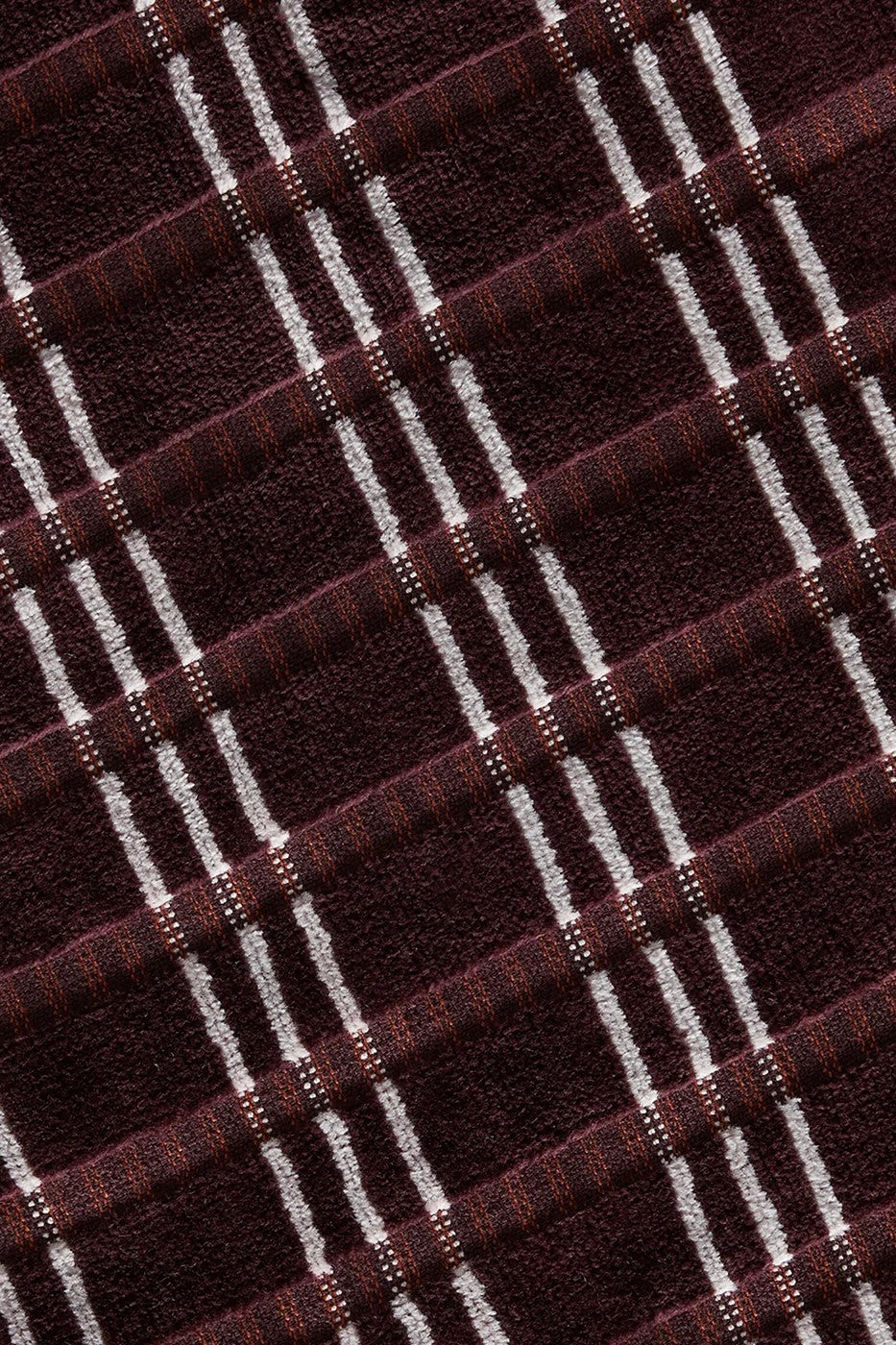 HOMMEY Robe - Spice - Magpie Style