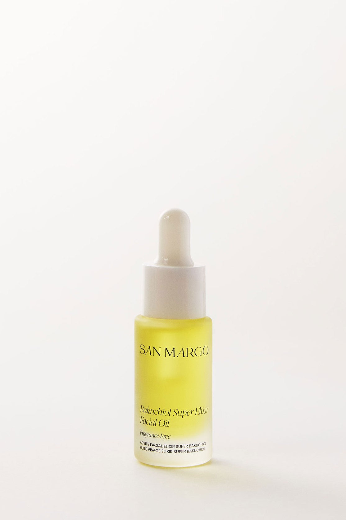 SAN MARGO - Bakuchiol Super Elixir Facial Oil - 10ml - Paula Ryan