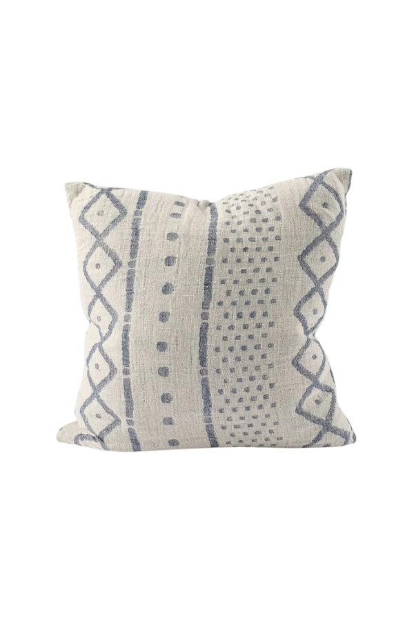 Senzare Cushion Ink 50cm - Magpie Style