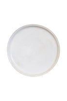 Ivory Dinner Plate - Magpie Style