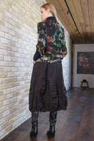 TRELISE COOPER Diamond In The Puff Skirt - Black - Magpie Style
