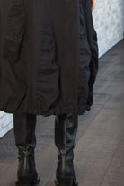 TRELISE COOPER Diamond In The Puff Skirt - Black - Magpie Style