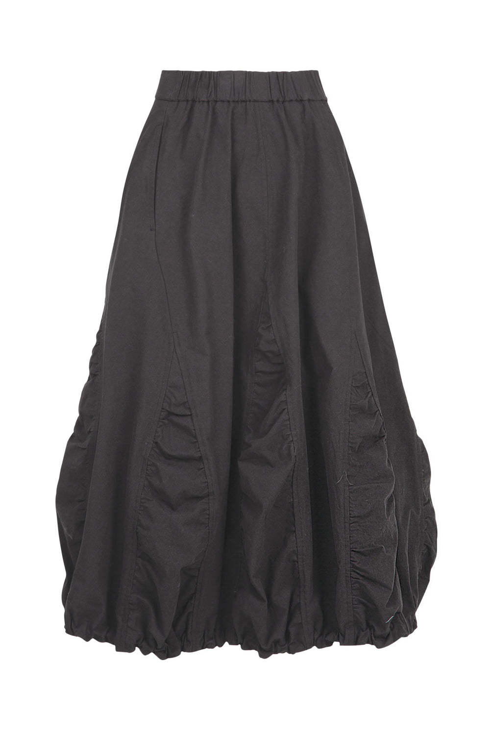TRELISE COOPER Diamond In The Puff Skirt - Black