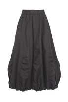 TRELISE COOPER Diamond In The Puff Skirt - Black - Magpie Style