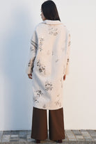 TRELISE COOPER Gossip Pearl Coat - Vintage - Magpie Style