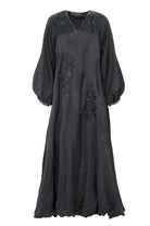 TRELISE COOPER Sparkle All Night Dress - Black - Magpie Style