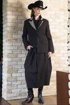 TRELISE COOPER Keeping It Classic Jacket - Black - Magpie Style