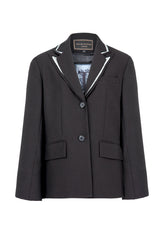 TRELISE COOPER Keeping It Classic Jacket - Black