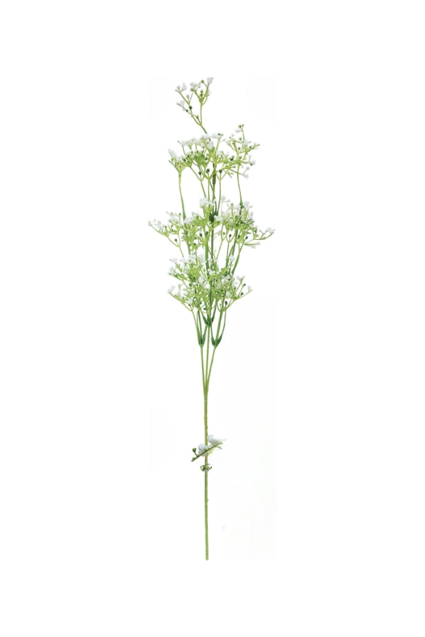 Tall Gypsophila Spray - Magpie Style