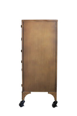 Industrial Locker Cabinet
