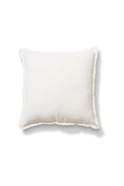 White Tabi Cushion - Magpie Style