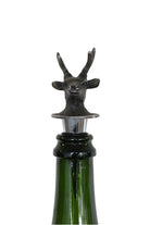 Deer Bottle Stopper - Magpie Style