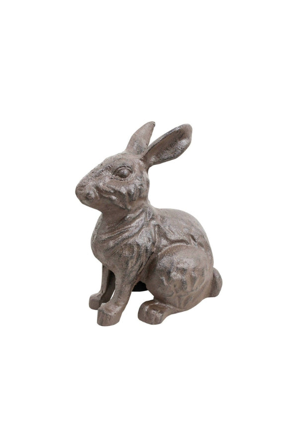 Thumper Rabbit Sculpture - Magpie Style