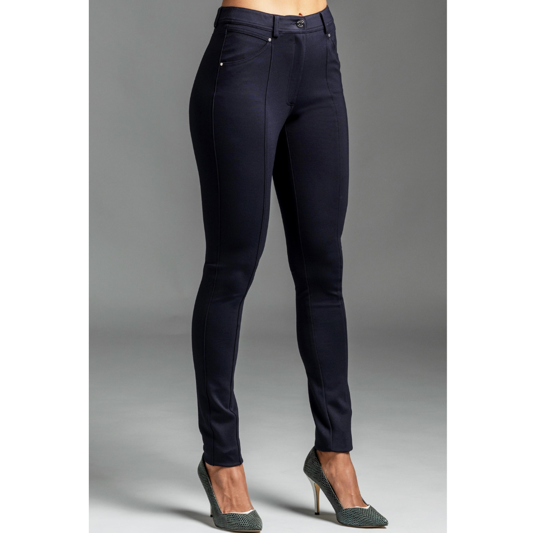 PAULA RYAN Roma Jean Legging - Paula Ryan