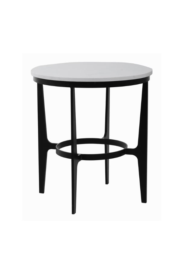 Martinelli Side Table - Magpie Style