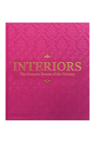 Interiors - The Greatest Rooms of the Century