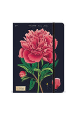 Botany Large Notebook