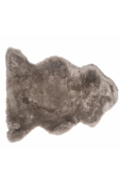Sheepskin Rug Vole 100cm - Magpie Style