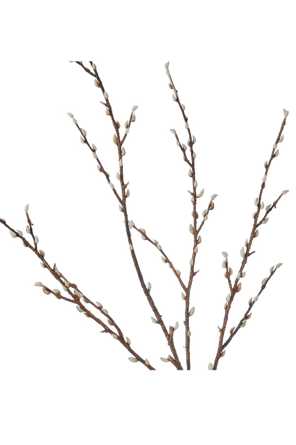 Bud Branch - Natural - Magpie Style