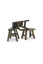Original Mini Stool - Magpie Style